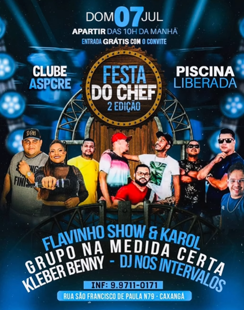 Festa
